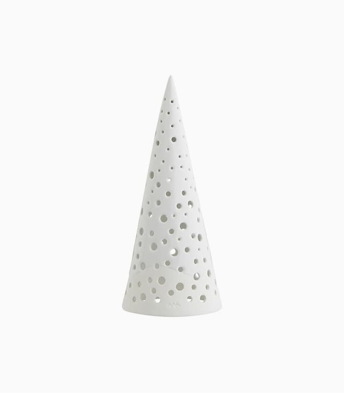 nobili-tealight-holder-high.jpeg Nobili Tealight Holder High - Image 1