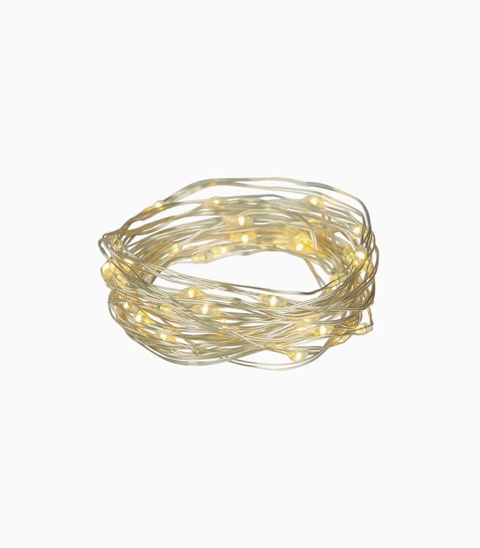 northlight-50count-warm-white-led.jpeg Northlight 50-Count Warm White LED - Image 1
