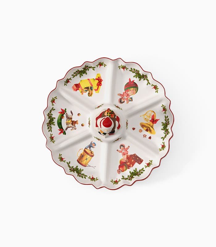premium-bowl-for-cookies-and-treats.jpeg Premium Bowl for cookies and treats - Image 1