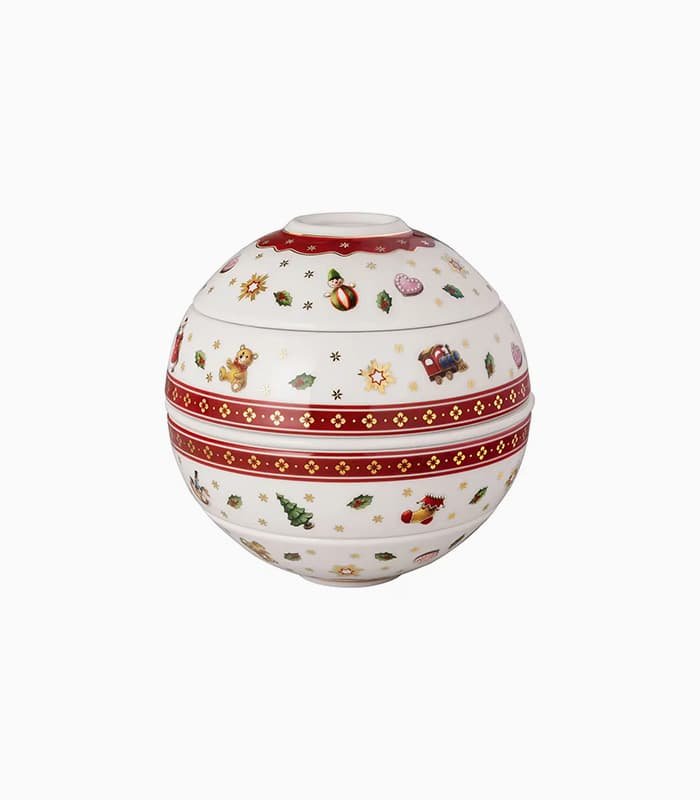 villeroy-boch-toys-delight-dinnerware-set.jpeg Villeroy & Boch Toy's Delight dinnerware set - Image 1